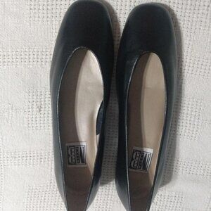 NEW-Mixed Blues low-heeled shoes